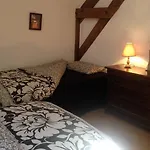 Casa de Férias La Ransonniere De Bas *