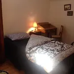 La Ransonniere De Bas Casa de Férias Romagny