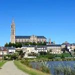 La Ransonniere De Bas Casa de Férias
