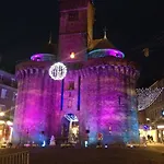 La Ransonniere De Bas *