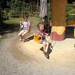 La Ransonniere De Bas *