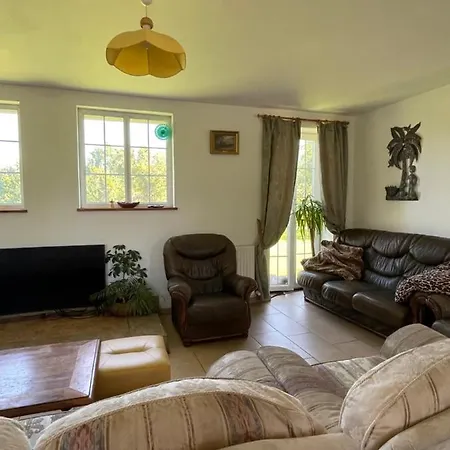 Holiday La Ransonniere De Bas