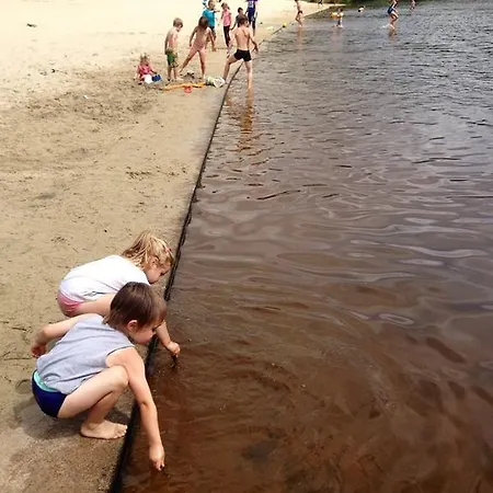 Сasa de vacaciones La Ransonniere De Bas *