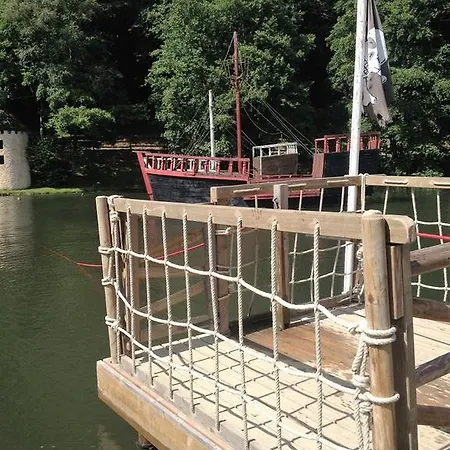 La Ransonniere De Bas
