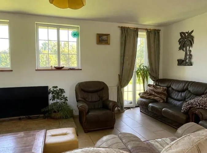 La Ransonniere De Bas