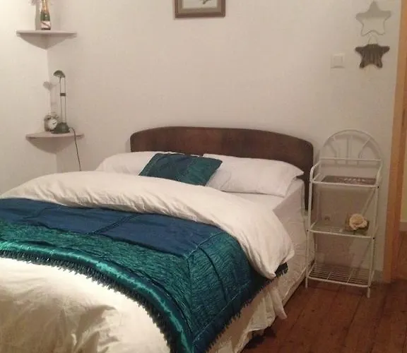 Semesterbostad La Ransonniere De Bas *