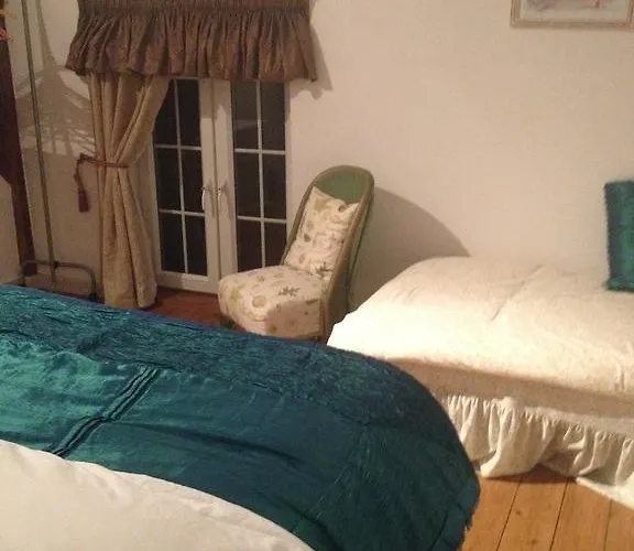 La Ransonniere De Bas Semesterbostad