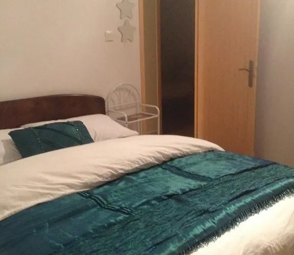 La Ransonniere De Bas Romagny