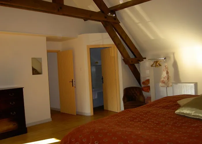 La Ransonniere De Bas Semesterbostad