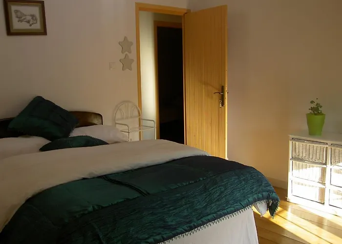 Semesterbostad La Ransonniere De Bas Romagny