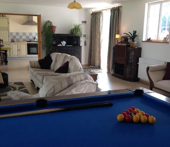 La Ransonniere De Bas * Romagny