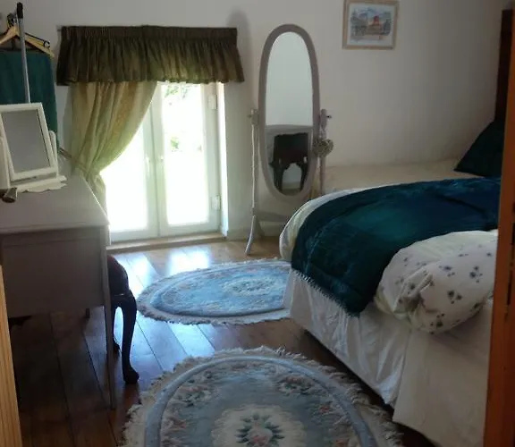 La Ransonniere De Bas *