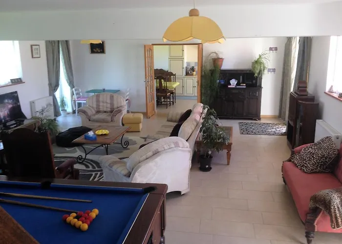 La Ransonniere De Bas