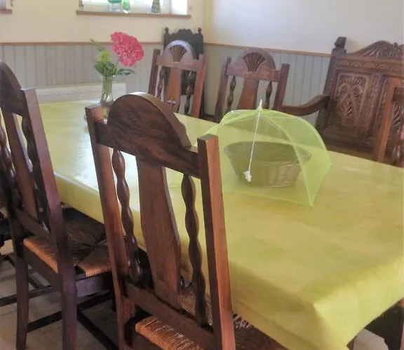 Semesterbostad La Ransonniere De Bas Romagny