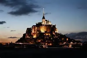 Semesterbostad La Ransonniere De Bas Romagny