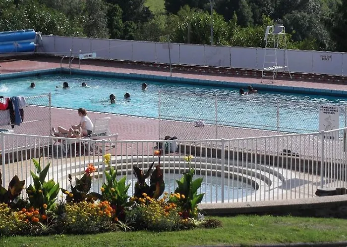 La Ransonniere De Bas