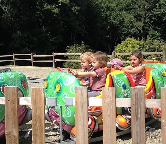 La Ransonniere De Bas Romagny