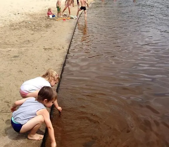 Semesterbostad La Ransonniere De Bas *