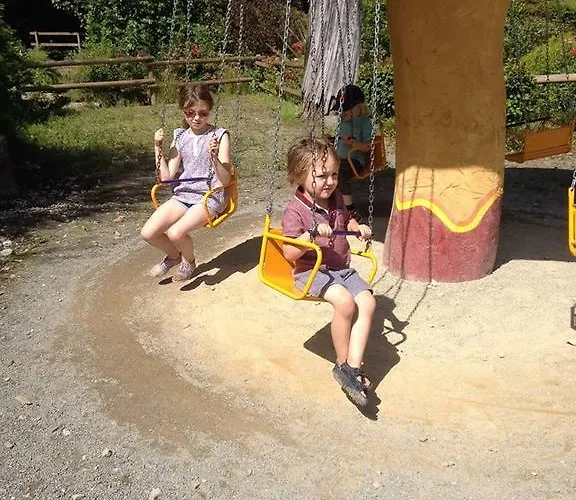 La Ransonniere De Bas *