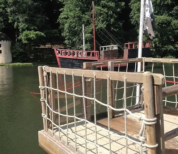 La Ransonniere De Bas