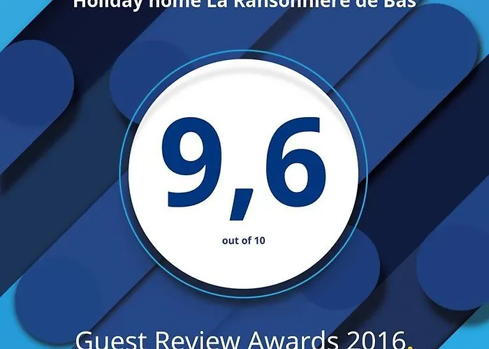 La Ransonniere De Bas